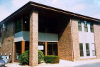 Two Story Office Facility in Lawrenceville NJ