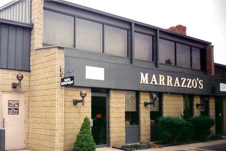 Auto Body Service Facility, Hamilton NJ