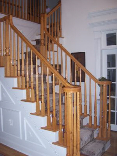 Residential Interior 