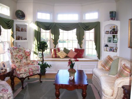 Residential Interior 