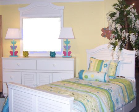 Residential Interior 