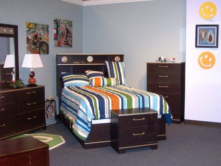 Residential Interior 