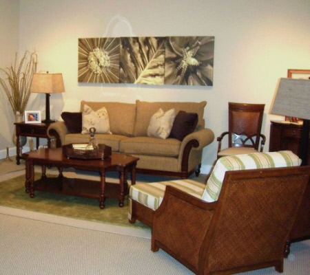 Residential Interior