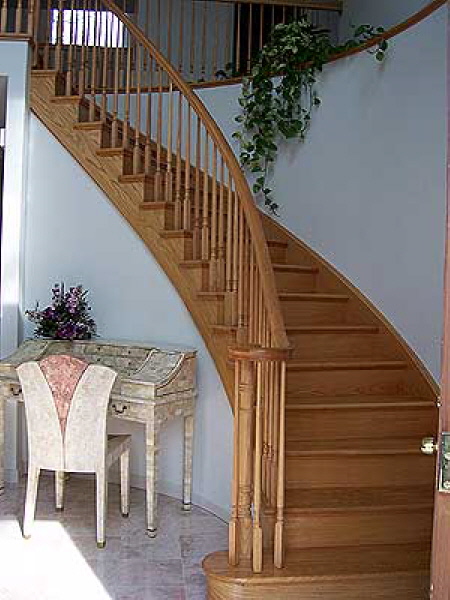 Residential Interior 