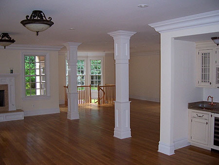 Residential Interior 