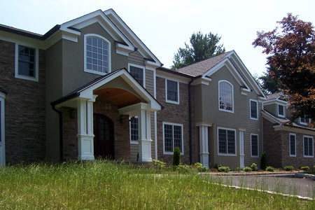 7,500 S.F. 4-Bedrooms with Finished Basement
