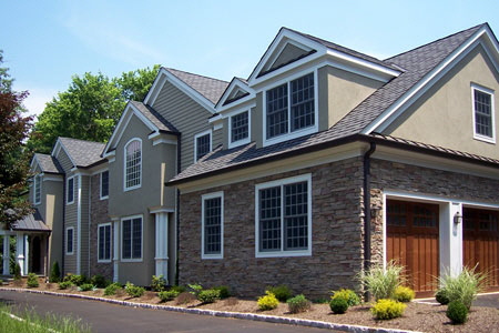 7,500 S.F. 4-Bedrooms with Finished Basement
