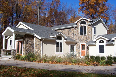 New Addition and Renovation (After)