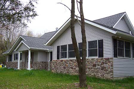 New Addition and Renovation (After)