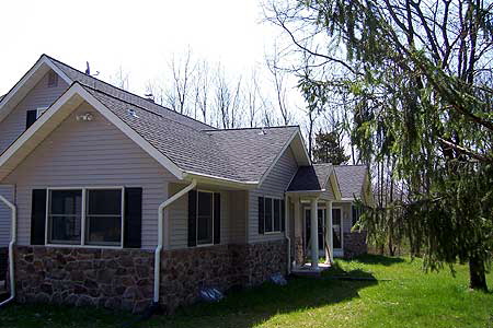 New Addition and Renovation (After)