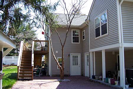 New Addition and Renovation (After)